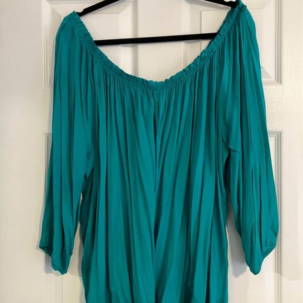 Pennington's Blouse